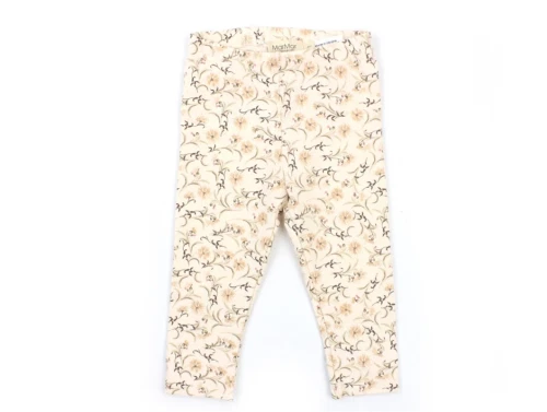 MarMar leggings Lisa star flower